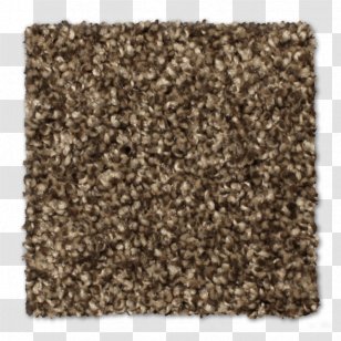 Carpet Flooring Tapijttegel Nebraska Furniture Mart Tile - Brown - Wheat Fealds Transparent PNG