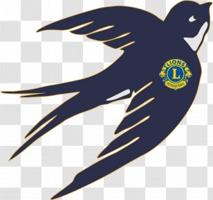 Lions Clubs International Association Volunteering Respect Love - Wing Transparent PNG