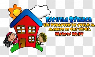 Bible College Sunday School Tabernaculo Biblico Bautista Amigos De Israel Central - Logo Transparent PNG