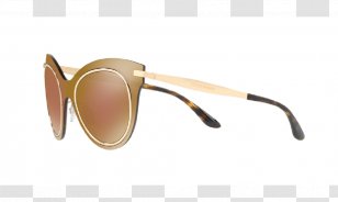Sunglasses Goggles Persol Ray-Ban - Glasses - Dolce & Gabbana Transparent PNG