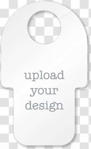 Template Parking Car Park Business Plan - Door Hanger Transparent PNG