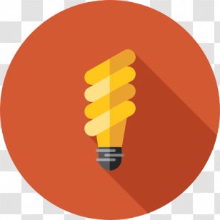 The Bronx Queens Web Design Manhattan - Lightbulb Icon Transparent PNG