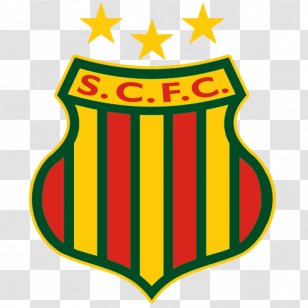 Sampaio CorrÃªa Futebol Clube 2018 Campeonato Brasileiro SÃ©rie B Copa Do Nordeste A - Logo - Para Dream League Soccer Transparent PNG