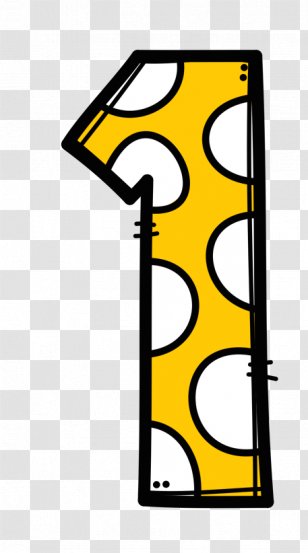 Illustration Number Clip Art Drawing Creativity - Silhouette - From Kindergarten Nugget Transparent PNG