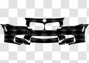 Bumper Car Automotive Design Product Transparent PNG