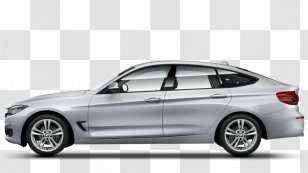 BMW 3 Series Gran Turismo Car Volkswagen Polo 7 - Mid Size - Bmw Transparent PNG
