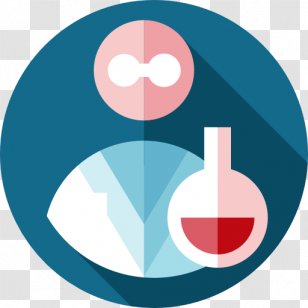 Science Scientist Scientific Method - Profession Transparent PNG
