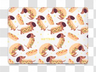IPhone 7 Casetomize MacBook Hot Dog - Macbook - Continental Food Material 27 0 1 Transparent PNG