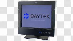 Computer Monitors Flat Panel Display Electronic Chart And Information System Device Electronics - Oppo Mobile Phone Rack Image Download Transparent PNG