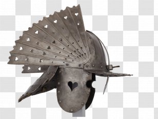 Polish Hussars Lobster-tailed Pot Helmet Wirtualne Muzea MaÅ‚opolski Cervelliere Transparent PNG