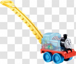 Thomas Fisher-Price Child Toy Little People - Toddler Transparent PNG