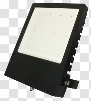 Lighting LED Lamp Street Light Light-emitting Diode - Landscape - Bay Blade Transparent PNG