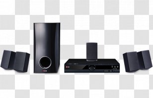 Blu-ray Disc Home Theater Systems LG Electronics BH4030S System - Ledbacklit Lcd - BlackHome Transparent PNG