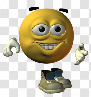 Smiley Emoticon - Photoscape Transparent PNG