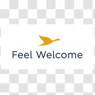 Logo Brand Font - Yellow - Design Transparent PNG