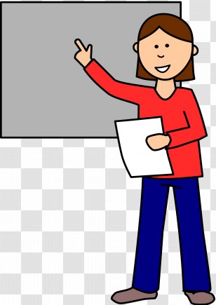 Presentation Clip Art - Finger - Thumb Transparent PNG