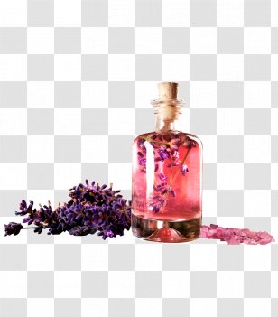 Liqueur Perfume Glass Bottle Transparent PNG
