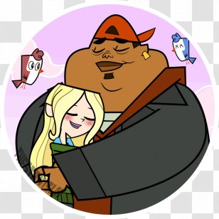 Total Drama: Revenge Of The Island Drama DeviantArt Character - Flower - Air Romance Transparent PNG