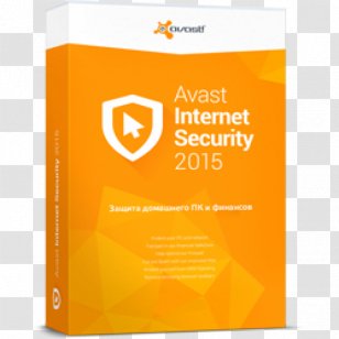 Avast Antivirus Internet Security Software Computer - User - 360 Safeguard Transparent PNG