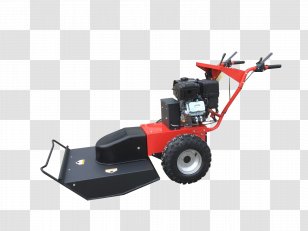 Nutter Equipment Lawn Mowers Denny's And Garden Brushcutter - Tool Transparent PNG