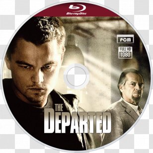 Martin Scorsese The Departed Leonardo DiCaprio Infernal Affairs Film - Mark Wahlberg - Dicaprio Transparent PNG