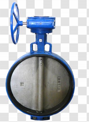 Butterfly Valve Ball Manufacturing Industry - Seal Transparent PNG