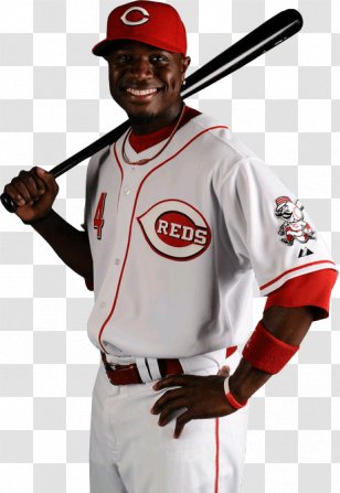 Brandon Phillips Cincinnati Reds MLB Baseball Philadelphia Phillies Transparent PNG