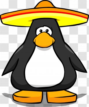 Club Penguin Ice Cream Game Hat Clip Art - Jester Transparent PNG