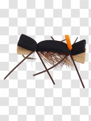 Holly Flies Crazy Charlie Artificial Fly Color Stock Keeping Unit - Dry Fishing Transparent PNG