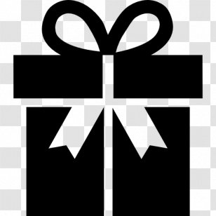 Gift - Brand - Text Transparent PNG