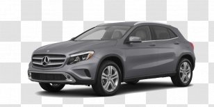 2018 Mercedes-Benz GLA-Class Car Sport Utility Vehicle M-Class - Price - Mercedes Benz Transparent PNG