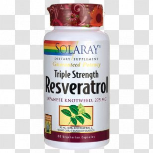 Dietary Supplement Yohimbe Yohimbine Solaray Resveratrol Triple Strength Black Cohosh Extract - Grape Seed Transparent PNG