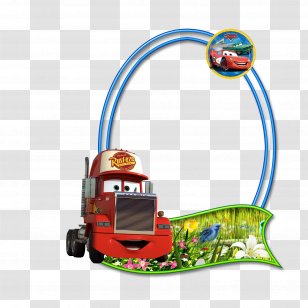 Lightning McQueen Car Mack Trucks Mater Jackson Storm - Mcqueen Transparent PNG