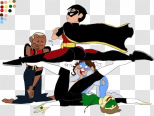 DeviantArt Illustration Aqualad Artist - Suo Transparent PNG