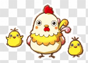 Story Of Seasons Harvest Moon: Animal Parade Moon 3D: A New Beginning Marvelous USA - Hen Transparent PNG
