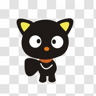 Sonic Dash Hello Kitty Sanrio Puroland My Melody Cat - Vertebrate - Kitten Transparent PNG