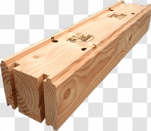 Lumber Brick Wood Architectural Engineering Oriented Strand Board Transparent PNG