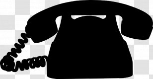 JÃ¤gerzentrum AllgÃ¤u GmbH Telephone Call Email Crosley 302 - Black - Old Phone Transparent PNG