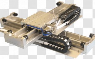 Linear Motor Machine Tool Actuator Electric Stage - Direct Drive Mechanism - Dongfeng Co Ltd Transparent PNG