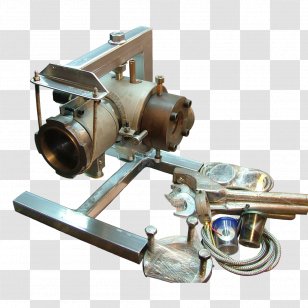 Machine Tool Extrusion Natural Rubber KIT Commerce - Instalation Transparent PNG