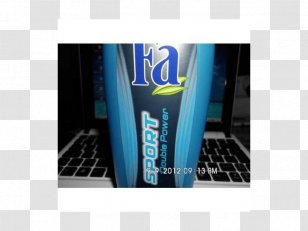 Energy Drink Display Advertising Logo Brand - Fresh And Cool Transparent PNG