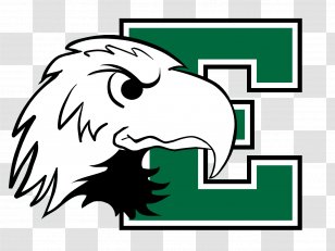 Eastern Michigan University Eagles Football Wrestling Women's Basketball Men's - Philadelphia Transparent PNG