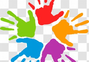 Hand Clip Art - Clasping - Hands Transparent PNG