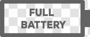 United Kingdom Play Ticket Game Song - Watercolor - Full Battery Transparent PNG
