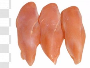 Chicken Fingers Stuffing Meat Buffalo Wing - Watercolor Transparent PNG