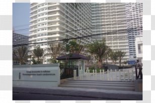 Condominium View Talay 7 Condo, Condo7.com, Condos For Rent, Sale, Pattaya, Jomtien Property Agents 1 Chonburi - Headquarters - Apartment Transparent PNG