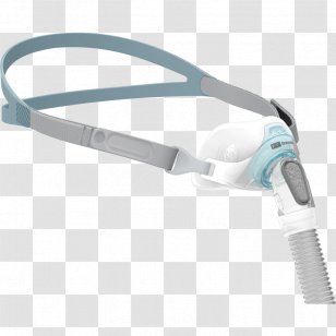 Continuous Positive Airway Pressure Fisher & Paykel Healthcare Mask Obstructive Sleep Apnea Transparent PNG
