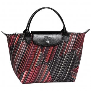 Handbag Longchamp Pliage Messenger Bags - Bag Transparent PNG