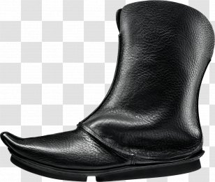 Amazon.com Patten Boot Shoe Footwear Transparent PNG