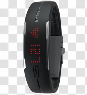 Polar Loop 2 Activity Monitors Electro Wearable Technology - Cartoon - Tracker Transparent PNG